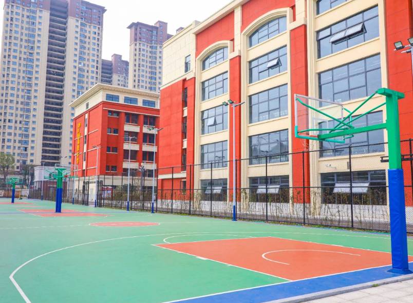 電線電纜在學(xué)校及教育機構(gòu)應(yīng)用場景